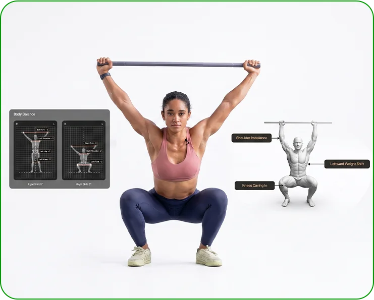 Smart Strength Analysis
